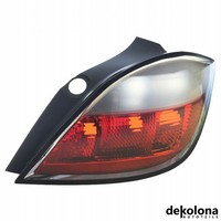 Heckleuchte FüR Opel Astra H Rechts Hinten 04-14