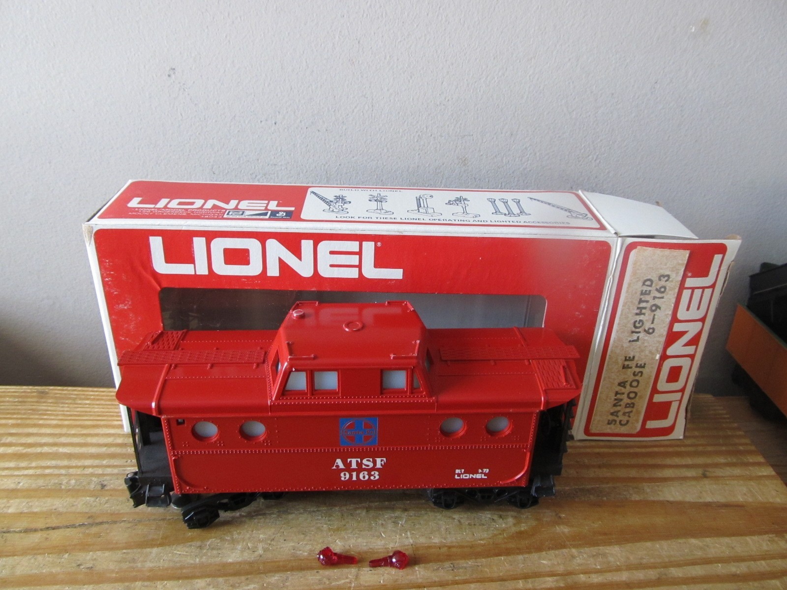 Click here to see eBay Auction