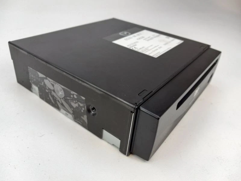 2007 MAZDA CX-7 DVD NAVIGATION UNIT PLAYER - Image 4 of 4