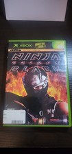 Ninja Gaiden Black Xbox (COMPLETE)