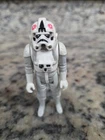 1980 Star Wars ESB ~ AT-AT Driver ~ Kenner Action Figure