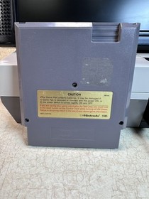 Ultima: Quest of the Avatar NES game only NEW SAVE BATTERY