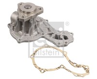 Febi Bilstein 01285 Wasserpumpe, MotorküHlung FüR Audi,Vw