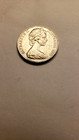 AUSTRALIA 20 CENT COIN 1977 256 — photo 2