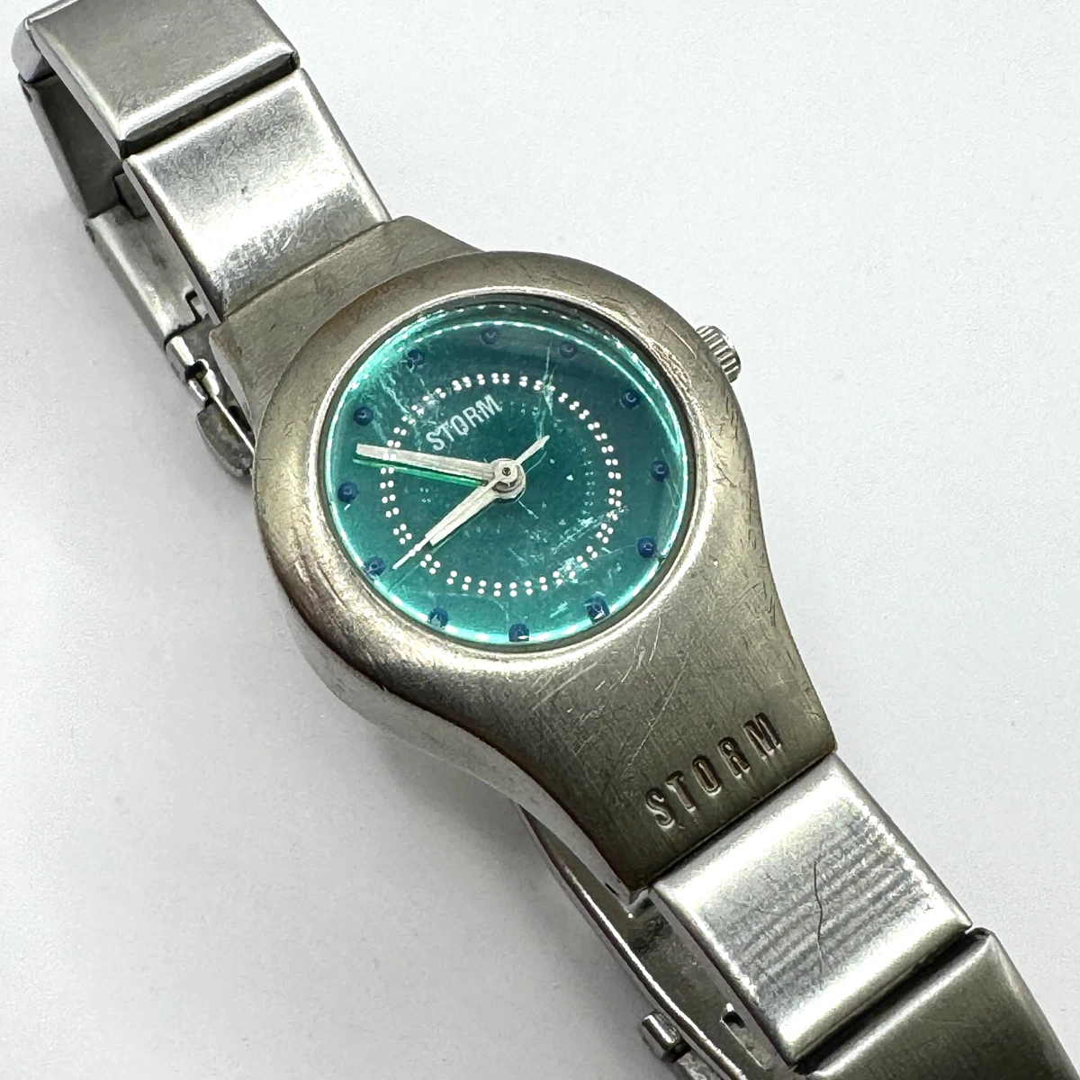 Storm Wristwatches for sale | eBay