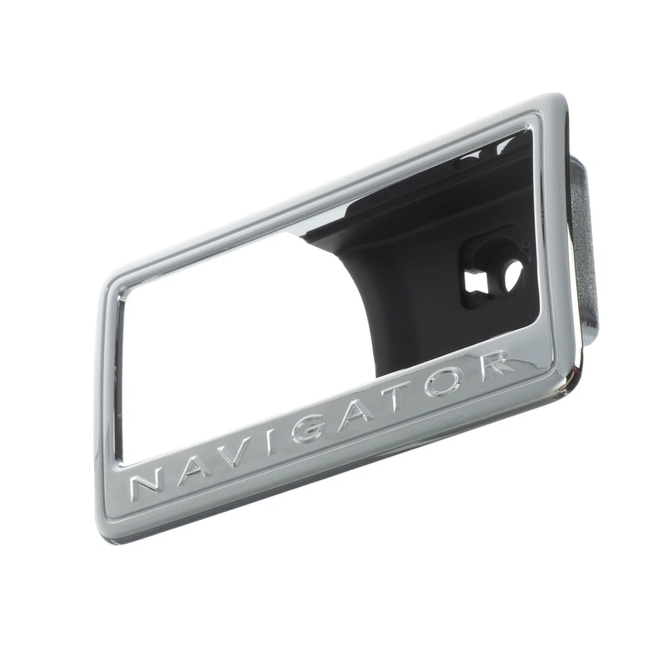 OEM NEW Lincoln Navigator 2007-2017 Door Handle Trim Cover-Left-7L7Z-78275A19-AA - Image 3 of 4