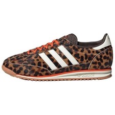 adidas SL 72 OG Leopard Print Women's JI0189
