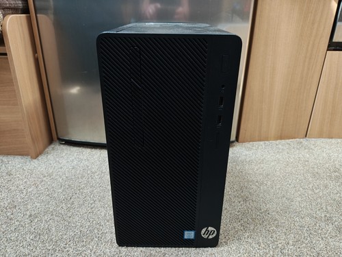 Desktop Computer Gaming PC
