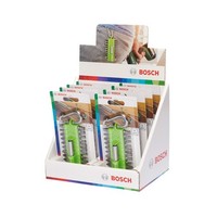 Bosch 21-Teiliges Schrauberbit-Set Mit Snap-Hook (HellgrüN) Ausstellerversion