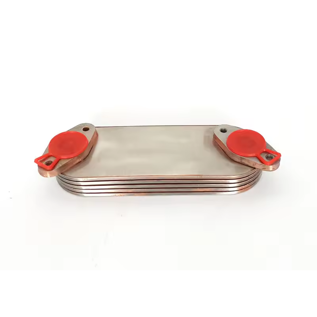 higashikurumemom　スクールラック④　OIL仕上げ Oil Cooler 8-98025402-0 8-98011506-9 for Isuzu 4JJ1 4JK1 Engine