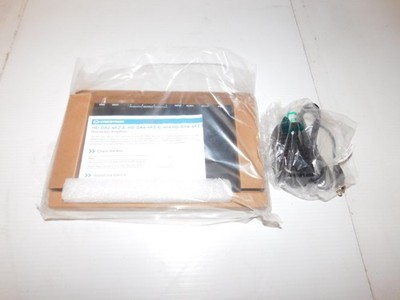 ^^ CRESTRON HD-DA4-4KZ-E 4K60 4:4:4 HDR DISTRIBUTION AMPLIFIER - NEW (SML98)