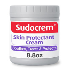 Sudocrem Baby Diaper Rash Cream, Skin Protectant with Zinc Oxide, 8.8oz