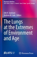 Erik R. Swenson (U. A.) | The Lungs At The Extremes Of Environment And Age | Ix