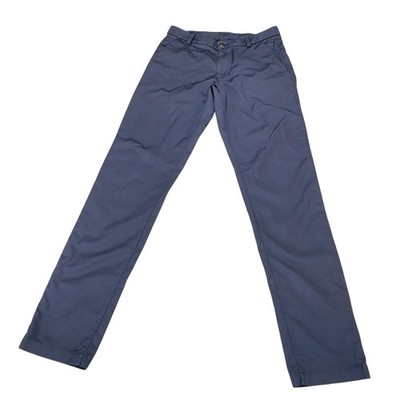 Lululemon Commission Pant Classic Qwick Chino LM5414SE  Size 30