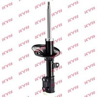 1X StoßDäMpfer Excel-G Kyb 333509 FüR Gk Hyundai 333508 2 16V Gls