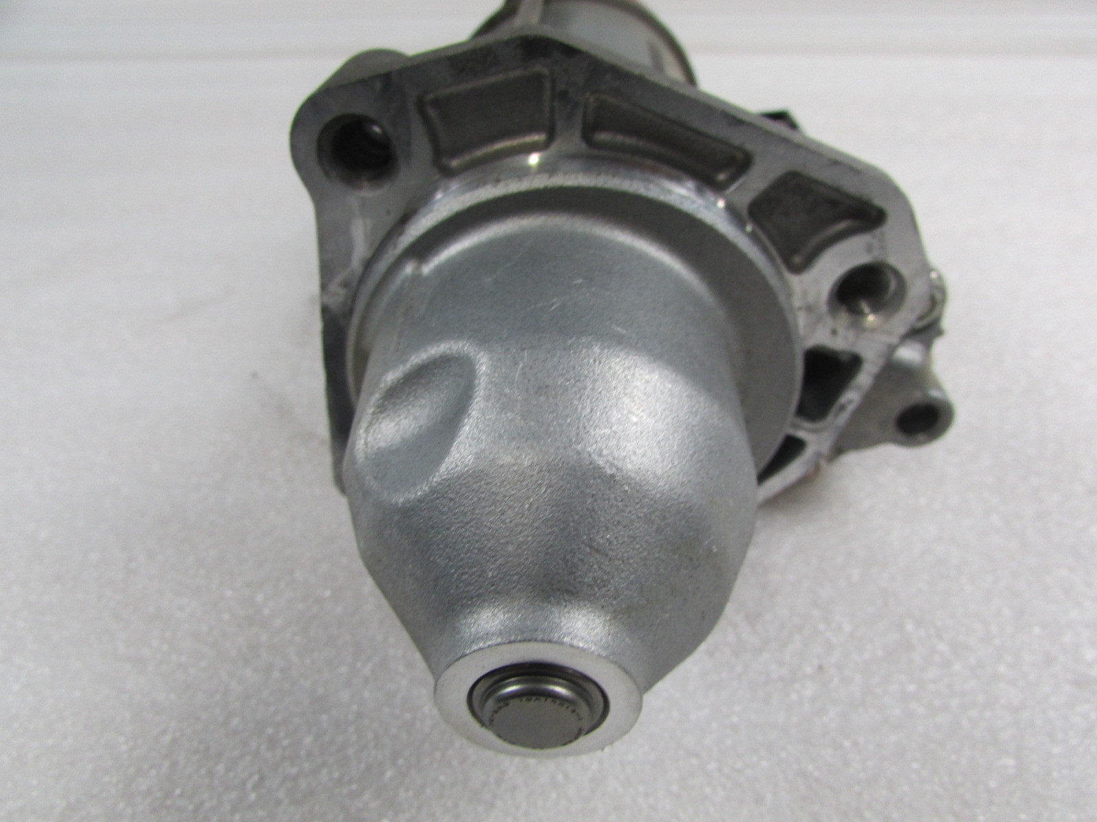 Maserati Ghibli, Starter Motor, Used, P/N 288457