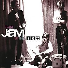 The Jam at the BBC von the Jam | CD | Zustand sehr gut