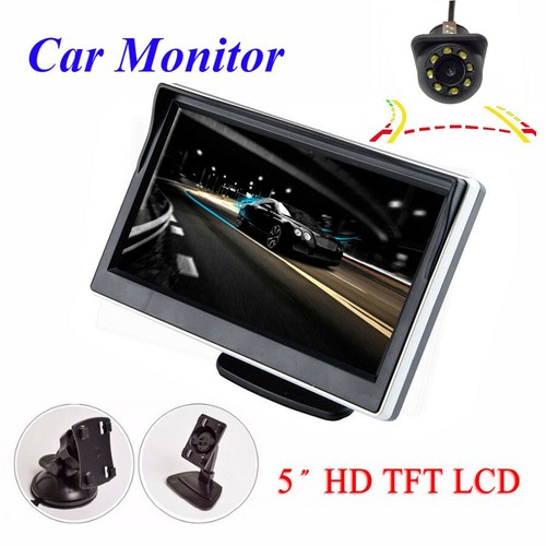 best lcd screen for car brands