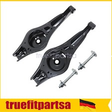 2x QUERLENKER HINTEN UNTEN+SCHRAUBEN FÜR Seat Altea XL 5P5 5P8 06-15 NEU
