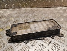 JEEP Grand Cherokee III WH, Wk Öl Kühler 6421800165