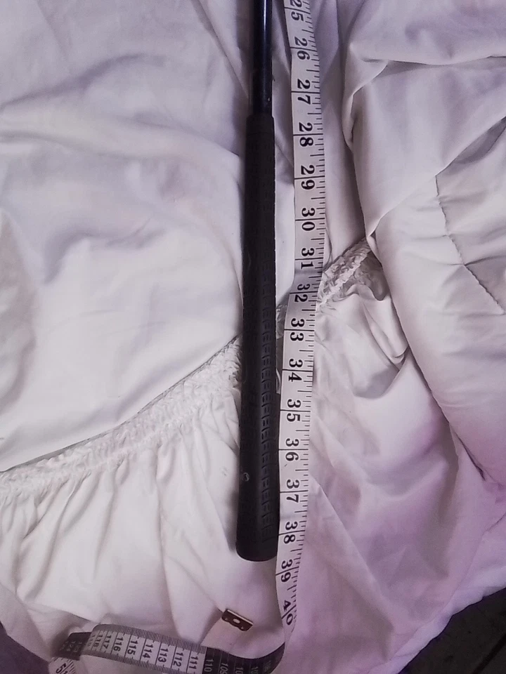 Callaway Big Bertha Club Whrite Hand Iron No 5 - Image 3 of 4