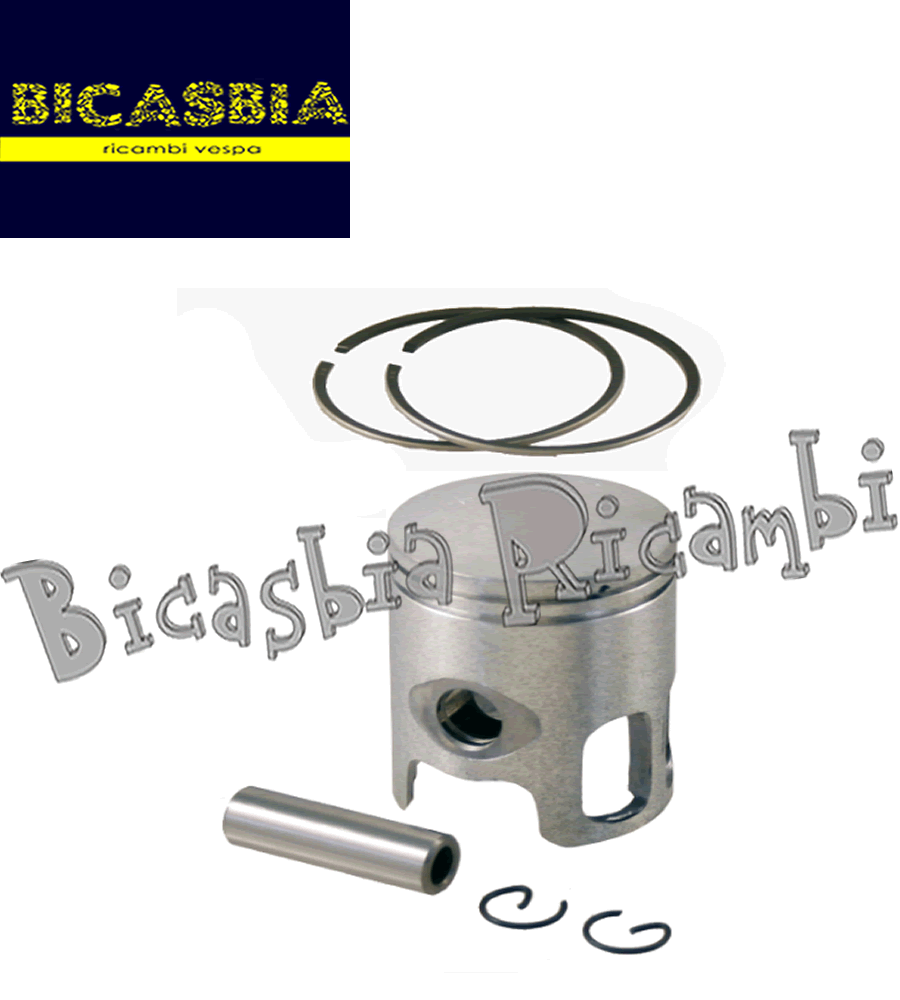 Piaggio 125 Skipper 4T 2000-2002 M2100 Transmission Control Cable Gas