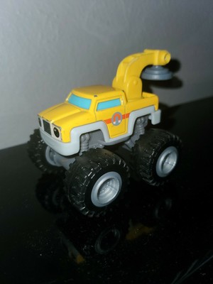 blaze and the monster machines ferris