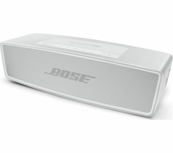 Bose SoundLink Mini II Wireless Bluetooth Speaker (2nd Gen