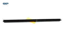 2011-2020 INFINITI QX80 QX56 FRONT RIGHT DOOR WINDOW INNER WEATHERSTRIP SEAL OEM