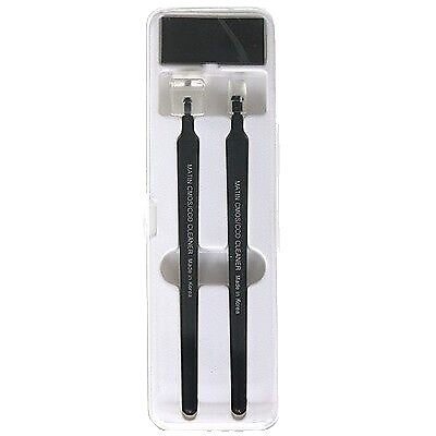 Contax P-9 Battery Holder for N1 SLR Camera -Clean Contacts- JAPAN