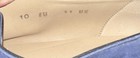 Brioni Dress Suede Shoes Size EU10 Usa11 Italy  New No Box Dust Bag — photo 6