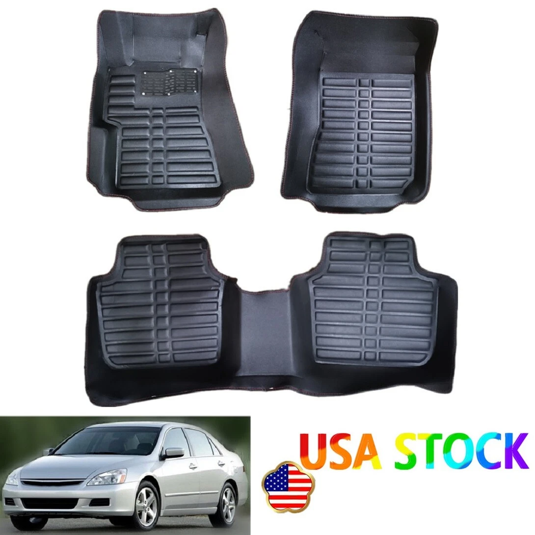 2004 honda accord floor mats online