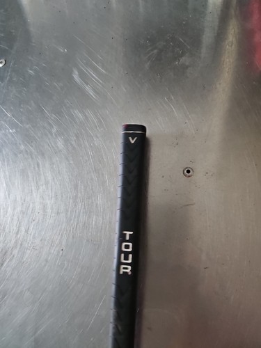 Green Killer 1 Accu-Trac Balanced 35” Putter GEAR MILLED, Vtour pistol grip RH - Picture 8 of 17