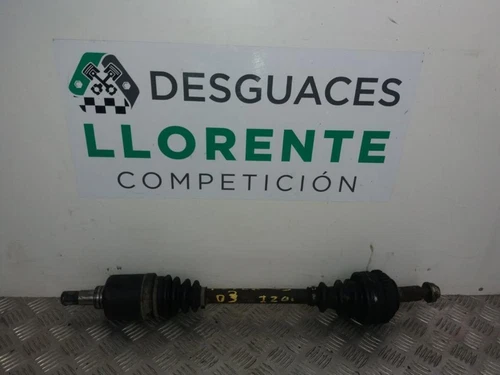 Transmision Delantera Izquierda para MG ROVER ROVER 25 (RF) 2003 462927 - Imagen 1 de 3
