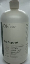 ION [Intelligence of Nature] Gut Support for Adults & Kids, 32 fl. oz.