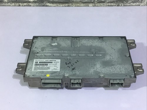 CA5T-18B849-BB Lincoln Lear THX amplifier *REMANUFACTURED*. - Bild 2 von 3