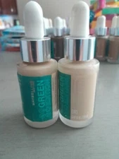 2- Maybelline Green Edition Superdrop Tinted Oil, 010