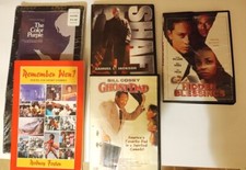 The Color Purple (DVD, 1985)