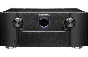 av receiver for music