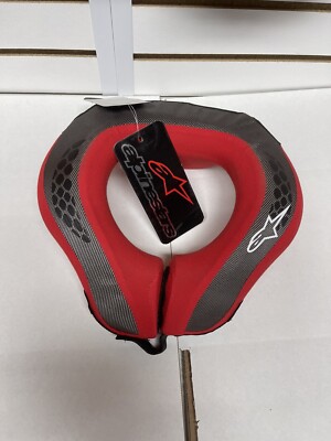 Alpinestars Youth Sequence Neck Roll - Large 6741018-13-LXL