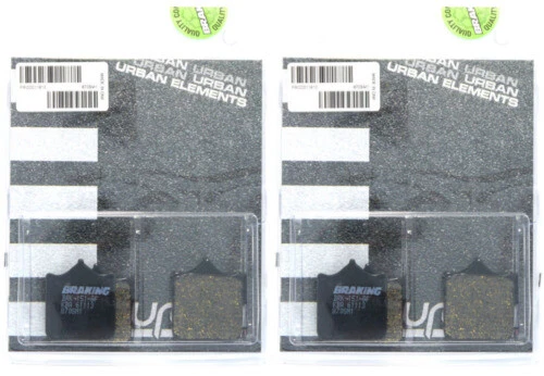 Pinze del freno e ricambi Per SMR per moto