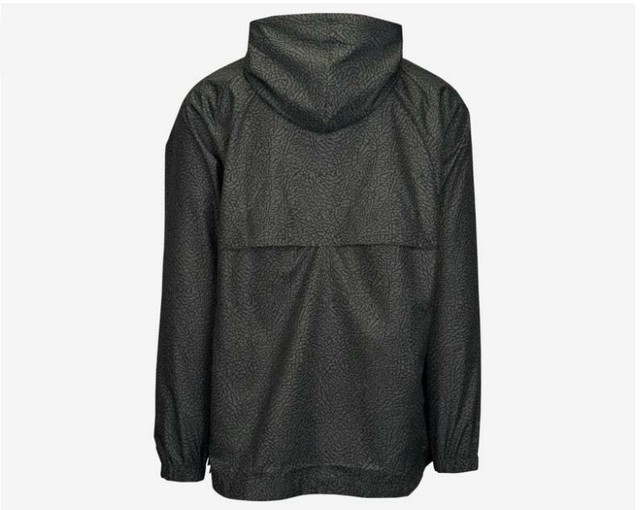 men's jordan jsw wings 1988 anorak