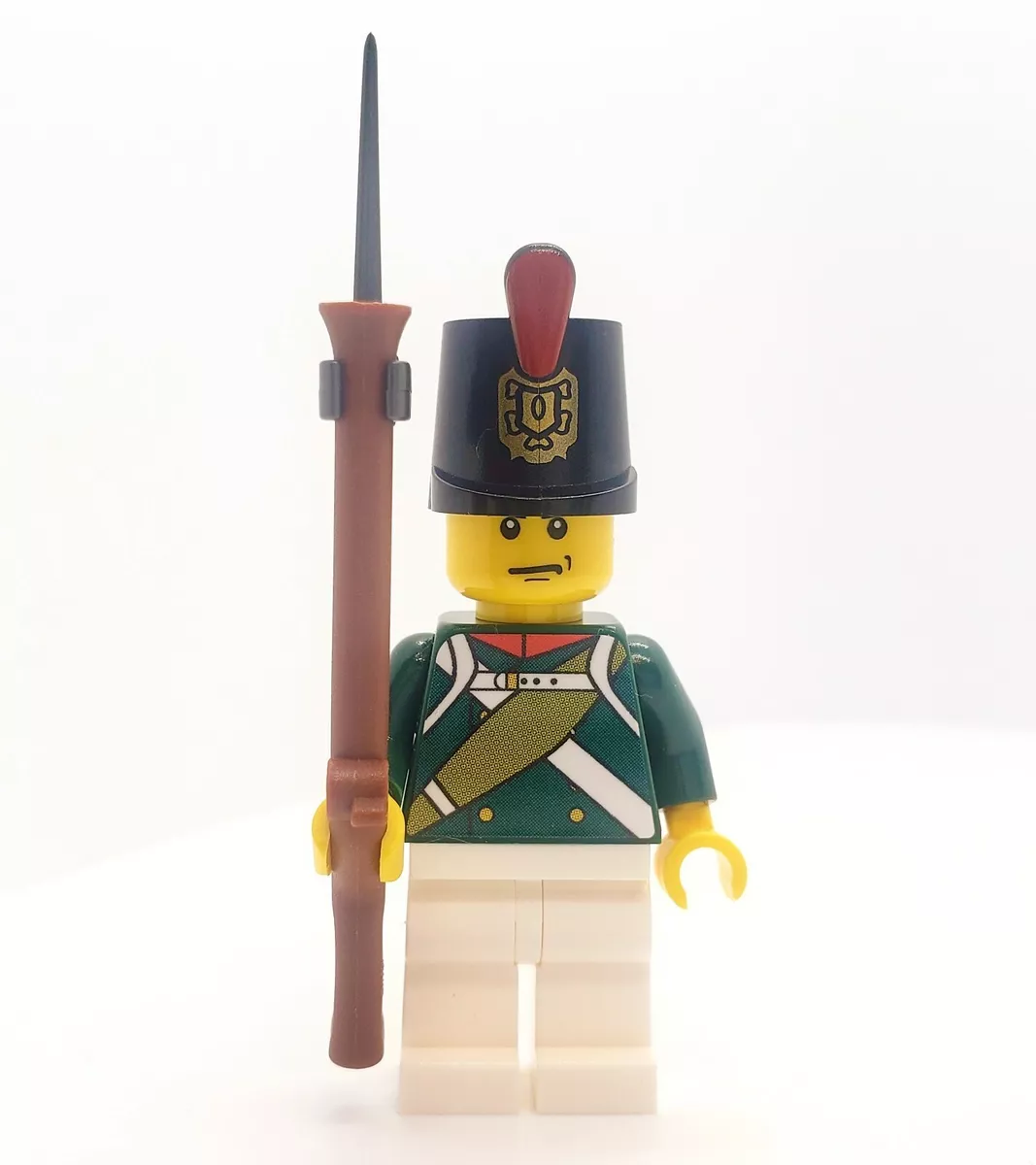 Lego napoleonic war sales