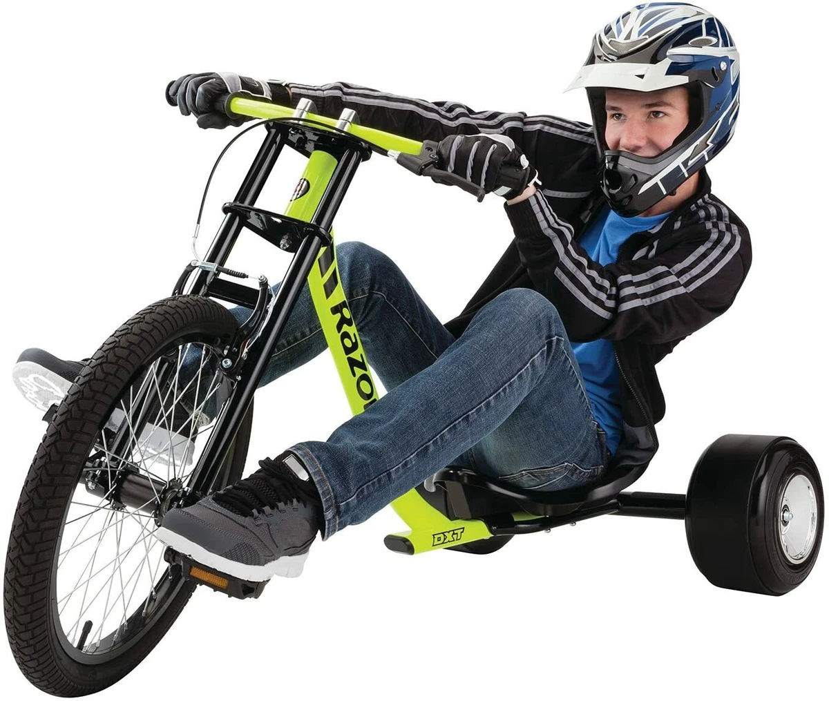 Bmx drift wheel sale