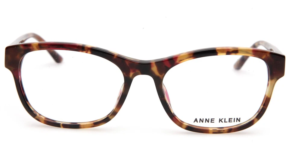 Новый Anne Klein AK 5060 601 роза черепаха очки женщин ОПРАВА 53-17-135 B38 мм - Изображение 2 из 4