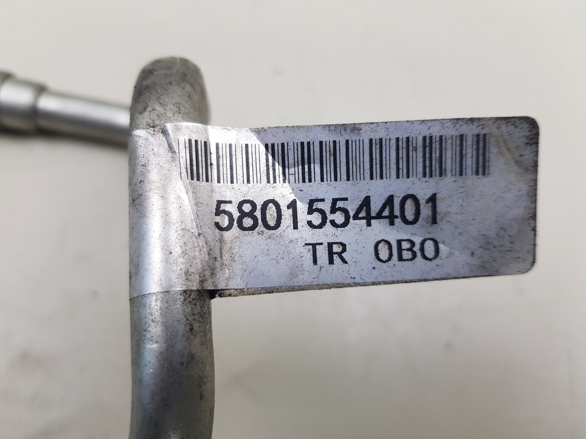 Ladeluftschlauch 5801554401 3.0 HPI Iveco Daily | eBay