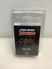 Star Wars X-Wing 2nd Ed: Resistance Damage Deck FFG