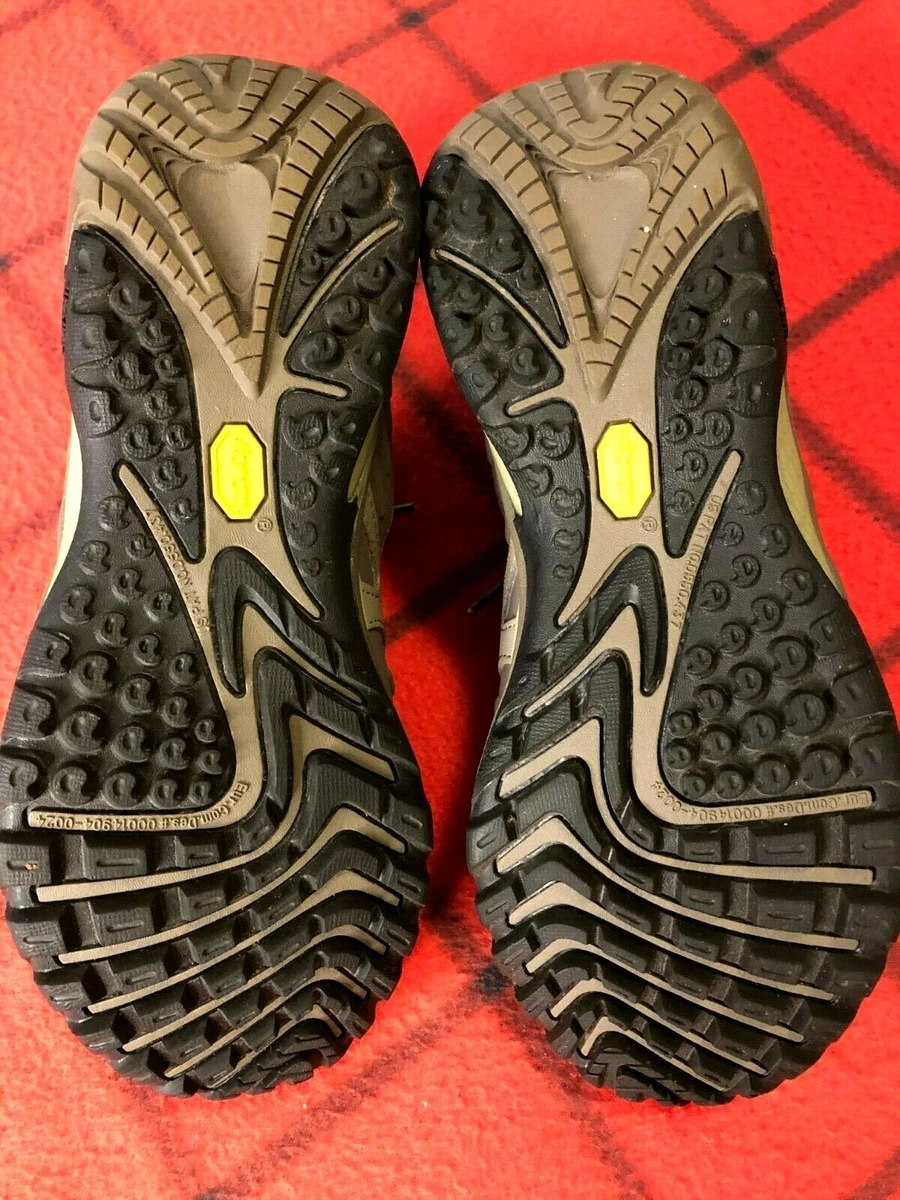 Merrell Select Fresh Women s Size 8 Premium Outdoor Performance