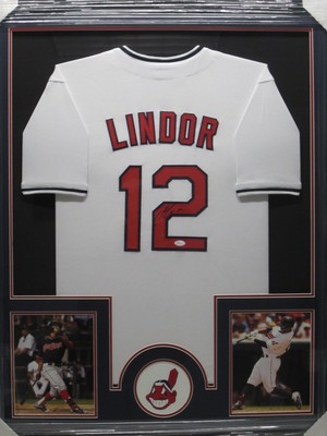 new cleveland indians jersey