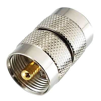 Разъем uhf male